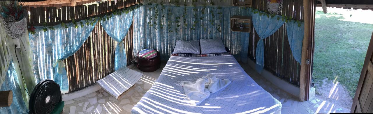 Ecocamping Yaxche Бакалар Екстериор снимка